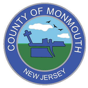 Offical County Seal